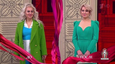 Дело «Встречают по одежке, провожают тоже плохо». Модный приговор. Выпуск от 22.10.2021