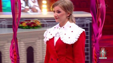 Дело «Вяжу, чтобы не убивать». Модный приговор. Выпуск от 31.08.2021