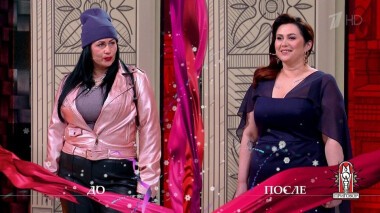 Дело «Выделяйся, но не выделывайся». Модный приговор. Выпуск от 11.01.2021