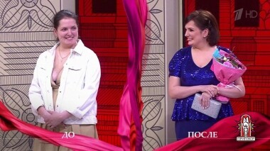 Дело «Выгони меня». Модный приговор. Выпуск от 07.05.2019