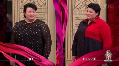 Дело «Выместила всю обиду на себе». Модный приговор. Выпуск от 15.12.2020