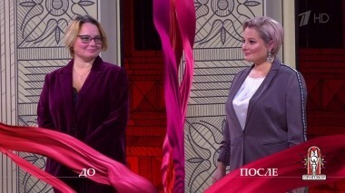 Дело «Я бешеная мать!». Модный приговор. Выпуск от 13.12.2018