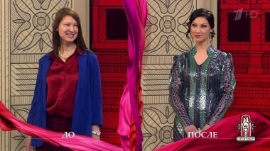 Дело «Я боюсь быть слабой». Модный приговор. Выпуск от 02.12.2019