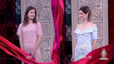 Дело «Я человек без будущего». Модный приговор. Выпуск от 11.09.2019