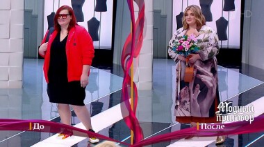 Дело «Я чемпионка по фиаско». Модный приговор. Выпуск от 02.12.2021