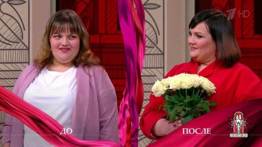 Дело «Я — девочка-пушка, магнит для мужчин». Модный приговор. Выпуск от 26.03.2021