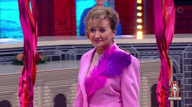 Дело «Я комментирую красоту и элегантность, мамин стиль — без комментариев!». Модный приговор. Выпуск от 27.10.2021