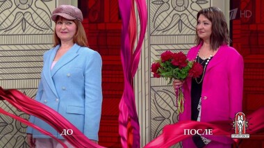 Дело «Я модель! А ты мне завидуешь!» Модный приговор. Выпуск от 23.06.2021