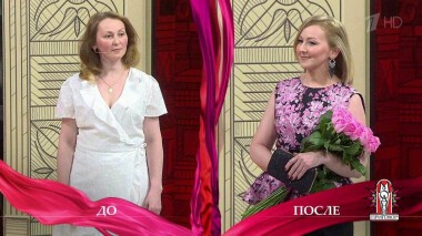 Дело «Я, мой муж… и девушки-модели». Модный приговор. Выпуск от 26.05.2020