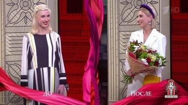 Дело «Я на измене, но знать ничего не хочу!» Модный приговор. Выпуск от 24.04.2019