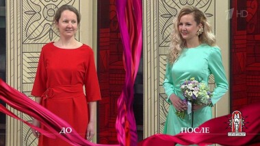 Дело «Я не жена, я его четвертый проект с тремя детьми». Модный приговор. Выпуск от 22.05.2020