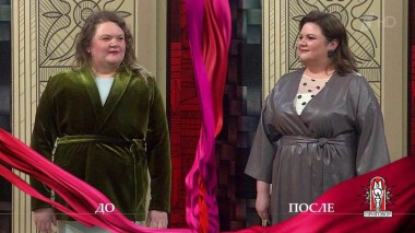 Дело «Я не женщина! Я голливудская звезда». Модный приговор. Выпуск от 25.06.2020