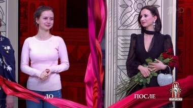 Дело «Я одна, а виновата она!». Модный приговор. Выпуск от 18.01.2019