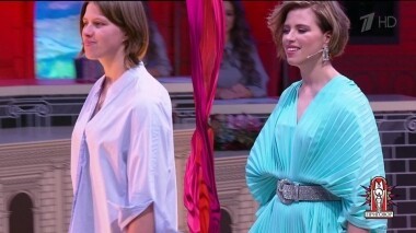 Дело «Я одна, зато меня никто не бросит!» Модный приговор. Выпуск от 05.11.2019