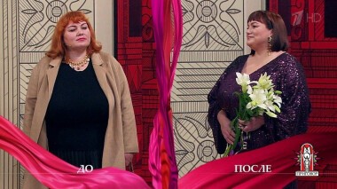 Дело «Я опасна для мужчин!». Модный приговор. Выпуск от 29.09.2020