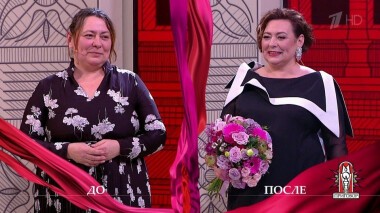 Дело «Я просто научилась с этим жить». Модный приговор. Выпуск от 20.03.2020
