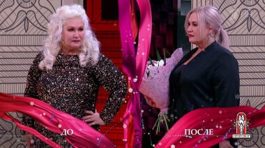 Дело «Я родом из купеческих...» Модный приговор. Выпуск от 10.01.2020