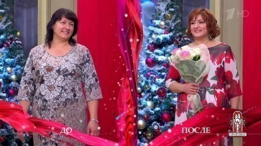 Дело «Я сам себе завидую». Модный приговор. Выпуск от 26.12.2017