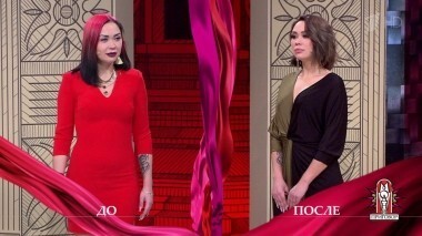 Дело «Я стала мамой, и жизнь закончилась!». Модный приговор. Выпуск от 28.01.2019