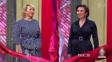 Дело «Я такая одна — звезда по имени Альфа!» Модный приговор. Выпуск от 30.05.2018