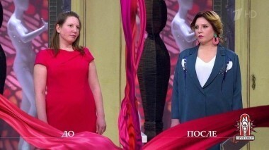 Дело «Я тебе и мама, и жена! Сиди и молчи — я такая одна!» Модный приговор. Выпуск от 25.04.2018