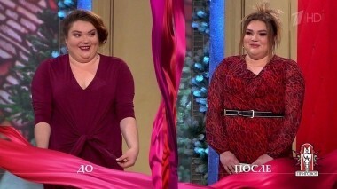 Дело «Я — законодатель моды!». Модный приговор. Выпуск от 04.12.2018