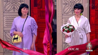 Дело «Я завоевал ее чемпионским титулом!». Модный приговор. Выпуск от 16.09.2020