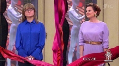 Дело «Я ж мать, я ж жена». Модный приговор. Выпуск от 07.11.2017