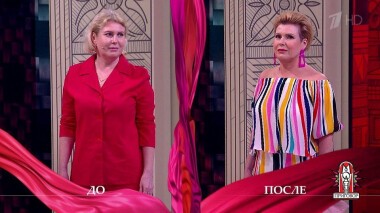 Дело «Я знаю, на каком вокзале скамейки мягче!». Модный приговор. Выпуск от 30.06.2020