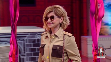 Дело «Я — звезда Белореченска». Модный приговор. Выпуск от 24.05.2021