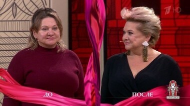 Дело «Яблочко от яблони упало далеко». Модный приговор. Выпуск от 26.09.2019