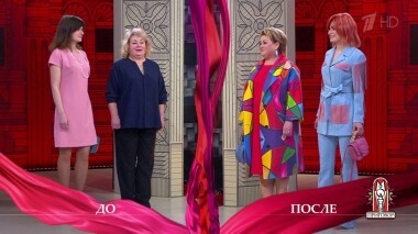 Дело «Яблочко от яблони упало очень далеко». Модный приговор. Выпуск от 15.03.2019