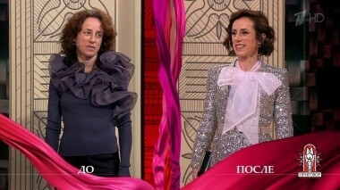 Дело «Замороженная страсть». Модный приговор. Выпуск от 26.11.2019