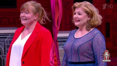 Дело «Заведующая гардеробом». Модный приговор. Выпуск от 02.04.2020