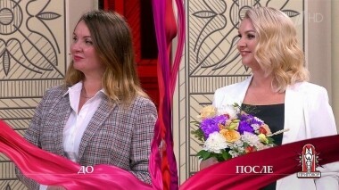 Дело «Жена не по плечу». Модный приговор. Выпуск от 03.10.2019