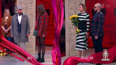 Дело «Жена — трудоголик, муж — шопоголик». Модный приговор. Выпуск от 03.03.2021