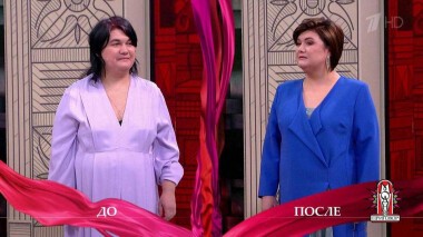 Дело «Жене не изменяю, но успокоение нашел в другой». Модный приговор. Выпуск от 07.04.2020