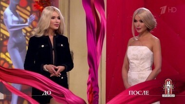 Дело «Жертва Рублевки: некуда повесить, нечего надеть». Модный приговор. Выпуск от 16.10.2018