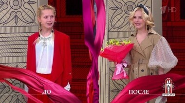 Дело «Жизнь на весах». Модный приговор. Выпуск от 25.02.2019