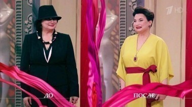 Дело «жизнь под шляпкой». Модный приговор. Выпуск от 18.05.2016