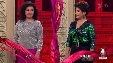 Дело «Жизнь после сказки». Модный приговор. Выпуск от 20.12.2019