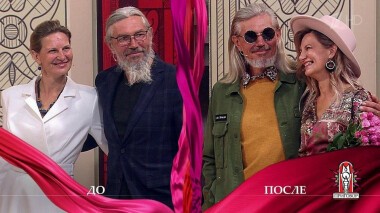 Дело «Зурбаганские бродяги». Модный приговор. Выпуск от 21.09.2020