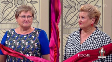 Гимн для чемпионов. Модный приговор. Выпуск от 02.09.2021