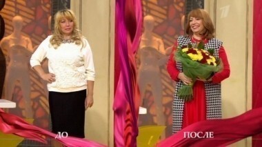 Как перещеголять Машу Распутину. Модный приговор. Выпуск от 06.11.2014