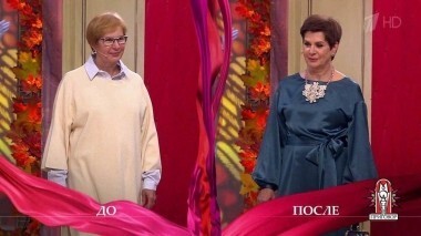 Личное дело адвоката Жорина. Модный приговор. Выпуск от 17.10.2018