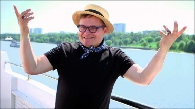 Лучшие моменты сезона. Модный приговор. Выпуск от 30.06.2016