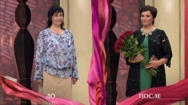 Людмила Артемьева — новый защитник. Модный приговор. Выпуск от 11.09.2013