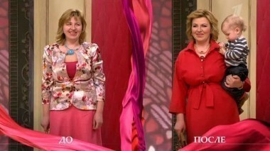 Модный приговор. Выпуск от 01.04.2014