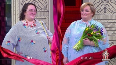 Модный приговор. Выпуск от 01.04.2019