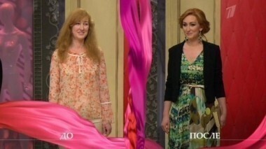 Модный приговор. Выпуск от 01.07.2013